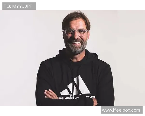 德国国家队领队透露克洛普已正式成为候选主帅