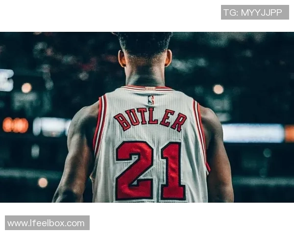 热火球星吉米-巴特勒:承诺将继续为球队拼尽全力