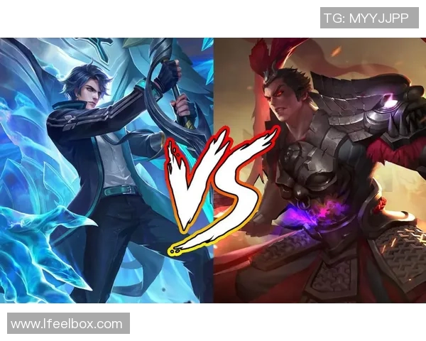 王者荣耀战术解析:TES包夹体系的运用与优势探讨